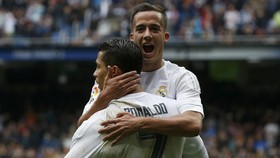 Vazquez: Zidane Tunaikan Janji Kepada Semua Pemain Madrid