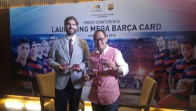 OCBC dan Bank Mega Akhirnya Serahkan Data Kartu Kredit ke DJP