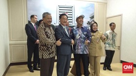 Transportasi dan Keamanan Jadi Tantangan Terbesar TAFISA