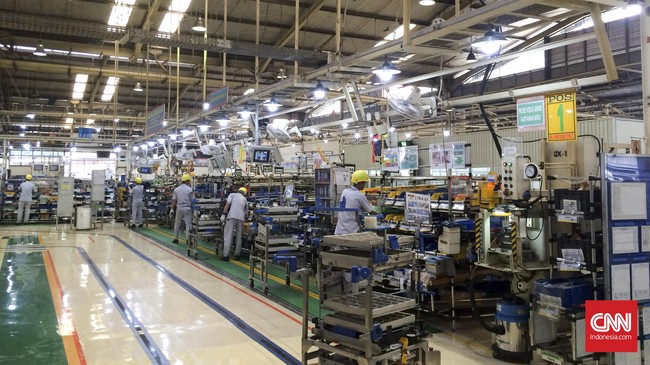Setelah Toyota memastikan angkat kaki dari Australia, salah satu pabrik otomotif yang telah berdiri di sana akan menutup kegiatan produksi. Siapakah itu?