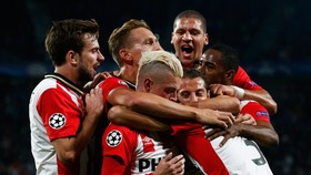 Gelar Juara PSV yang Sangat Dramatis dan Indah