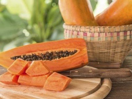 5 Masker dari Pepaya untuk Wajah Lebih Cantik, Begini Bikinnya Bunda
