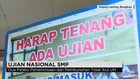 Pelaku Pemerkosaan dan Pembunuhan Tidak Ikut UN