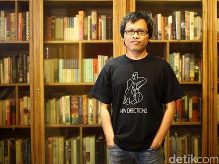 Di Balik Mendunianya 'Cantik Itu Luka' & Eka Kurniawan Panen Penghargaan Internasional