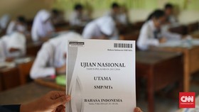 Komisi X Bakal Panggil Mendikdasmen soal Penerapan Kembali UN di 2026