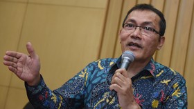 Fahmi Idris: Saut Situmorang Harus Diadili Secara Hukum