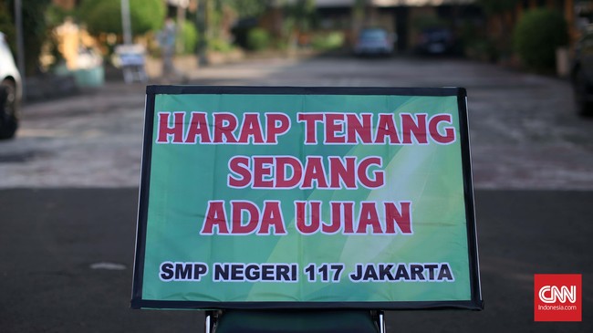 Sejak 2015 lalu, Menteri Pendidikan dan Kebudayaan Anies Baswedan telah menegaskan bahwa sekolah adalah zona integritas.