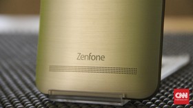 Asus akan Rilis Ponsel Saingi Xiaomi Redmi Note 5