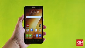 Asus Mulai Gulirkan Android 6.0 untuk ZenFone 2