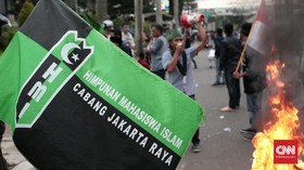HMI Instruksikan Seluruh Kader dan Alumni Ikut Aksi #212