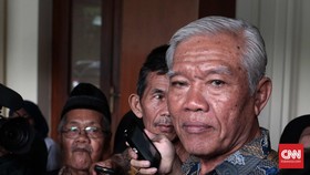 Ditemukan, 10 Kuburan Massal Baru Korban Pembunuhan 1965