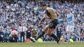 Wenger Puas Arsenal Gagalkan Kemenangan ManCity