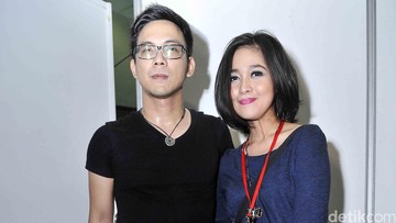 GRACIA INDRI