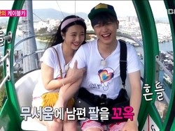 Heboh Kabar We Got Married Bakal Diproduksi Lagi