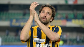 Sampai Jumpa, Luca Toni