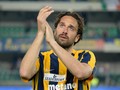 Sampai Jumpa, Luca Toni