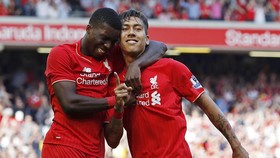 Liverpool Bungkam Watford 2-0