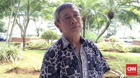 Christian Hadinata: Saya Tak Pernah Dapat Perlakuan Rasial