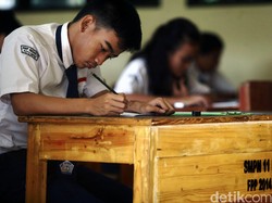 UN Resmi Diganti TKA, Pakar: Ada Niat Mengurangi Tekanan Mental Siswa