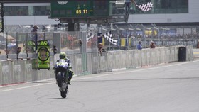 Rossi: Semuanya Mulai Memburuk di Mugello