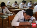 Ujian Nasional 2020 Ditunda karena Corona