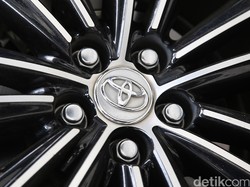 Diduga Langgar Paten, Toyota Digugat Nippon Steel