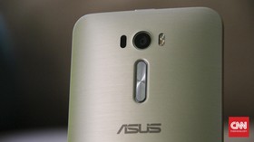 Asus Klaim Mampu TKDN 100 Persen