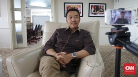 Menpora Minta Jangan Sia-siakan Pencabutan Sanksi FIFA