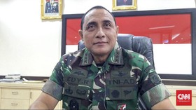 Pangkostrad Wacanakan Riedl Sebagai Pelatih Timnas