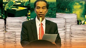 Setara: Pemerintah Jokowi Luput Perhatikan Perda Intoleran