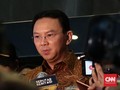 Ahok Klarifikasi soal Pengusiran Wartawan