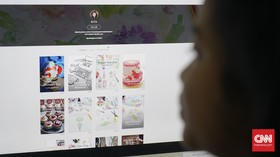 Steller, Asyiknya Bercerita Melalui Foto dan Video