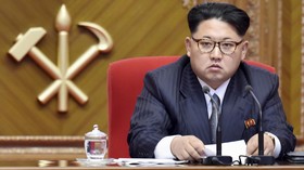 Korea Utara Samakan Trump dengan Hitler
