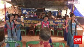 Yang Nyaris Hilang dari Pasundan