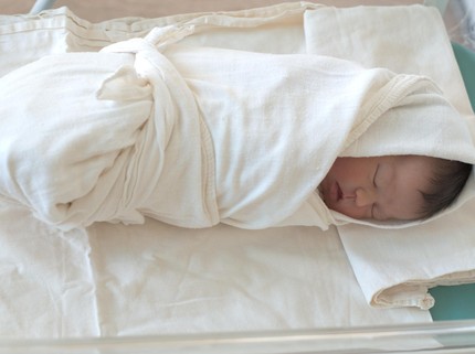 Hal Ini Bisa Bantu Cegah Kematian Mendadak pada Bayi