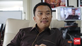 Permintaan Menpora kepada Ketua Umum PSSI Terpilih