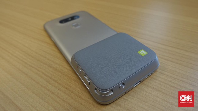 Bongkar Pasang LG G5 SE