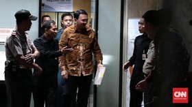 Soal Lahan Cengkareng, Ahok Curigai Rp200 Miliar Tak Dibayar
