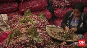 Genjot Produksi, Pemerintah Terapkan Mekanisasi Pertanian