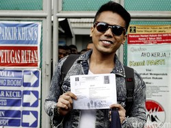 Pernah Nyabu Bareng Robby Abbas, Wanita Inisial LL Diburu Polisi
