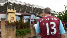 West Ham Pindah Kandang, Properti Stadion Dijual