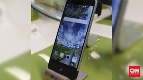 Menjajal Sesaat LG G5 SE