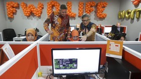 FWD Life Lebarkan Sayap Bisnis Asuransi ke Luar Jawa