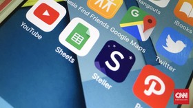 Cerita Bos Steller Soal Instagram dan Indonesia