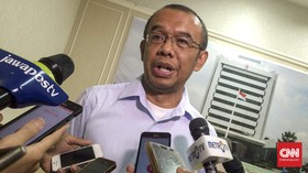 Kemenpora Apresiasi Keputusan Komdis ISC