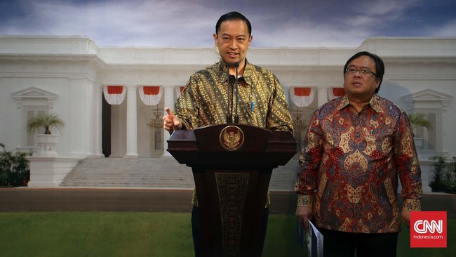 BKPM ingin kesiapan dalam menghadapi bencana bisa menjadi pertimbangan bank sebelum menyalurkan pendanaan proyek infrastruktur.