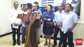 Tujuh Klub Desak Kemenpora Tunda Pencabutan Sanksi PSSI