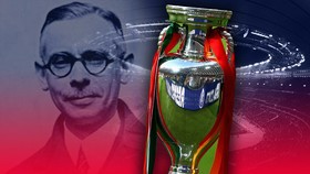 Fakta Unik Trofi Piala Eropa