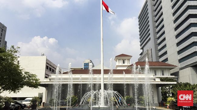 Dua kota di Indonesia yakni Jakarta dan Makassar masuk dalam daftar kota pintar atau smart city dunia.