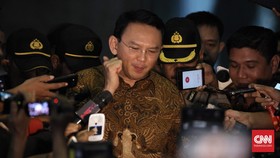 Ahok Sebut Pengelolaan Anggaran yang Baik Dapat Perlawanan